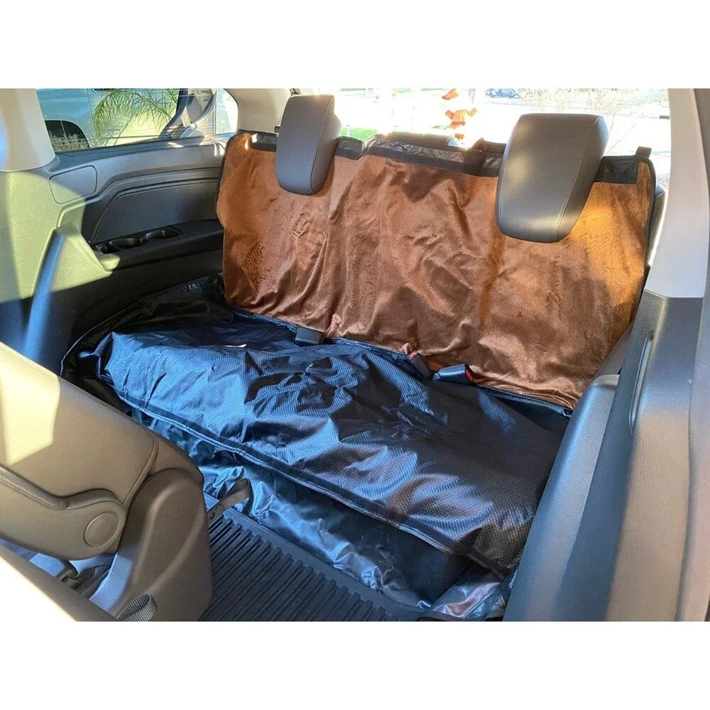 New Car seat mat for kid or pet